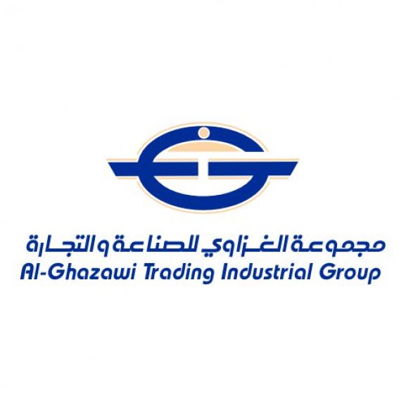 Logo of Al Ghazawi Trading Industrial مجموعة الغزاوي للصناعة والتجارة