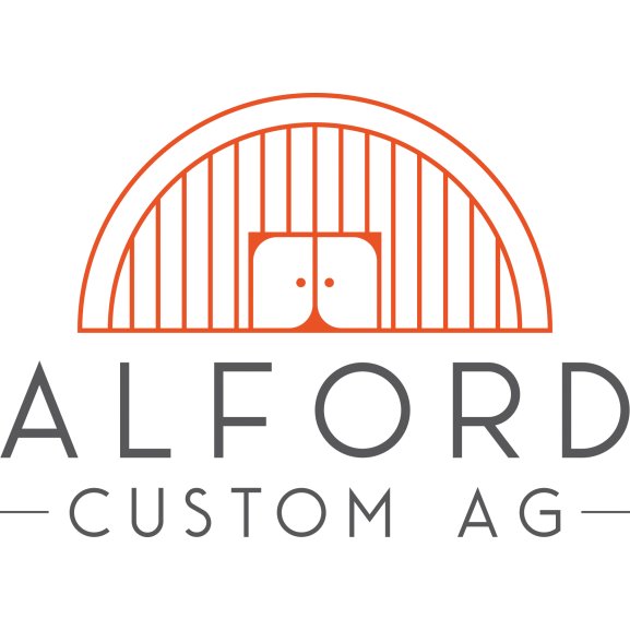 Logo of Alford Custom Ag