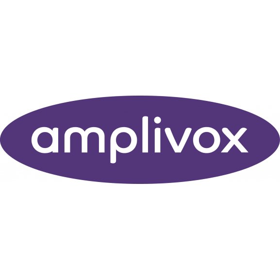 Logo of Amplivox