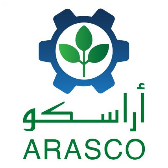 Logo of ARASCO أراسكو