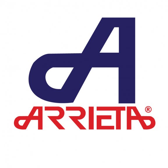 Logo of arrieta