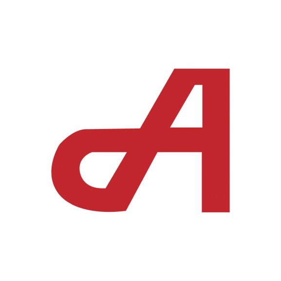 Logo of arrieta 1973-2016