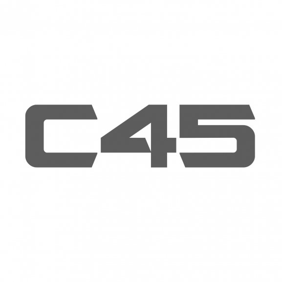 Logo of C45 Ajans