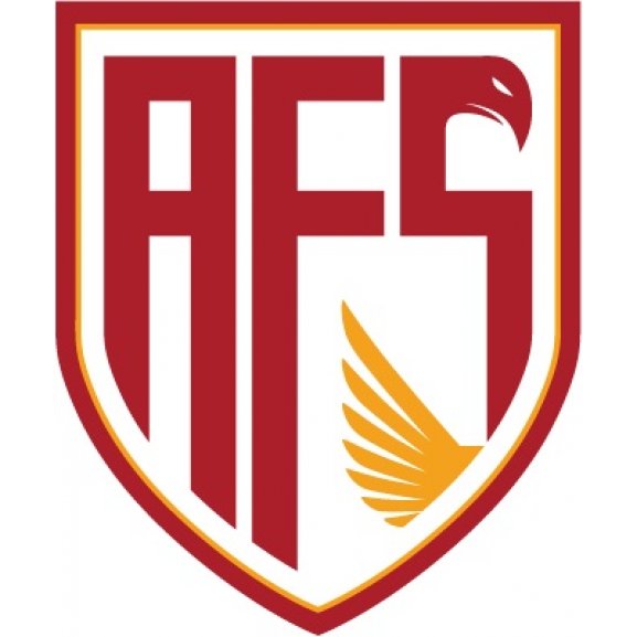 Logo of AVS Futebol SAD Vila-das-Aves