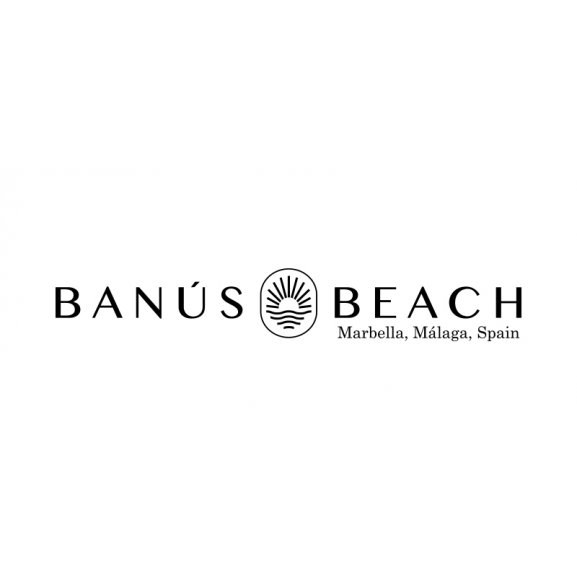 Logo of Banus Beach