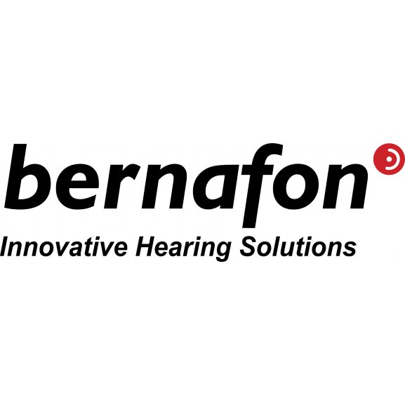 Logo of Bernafon