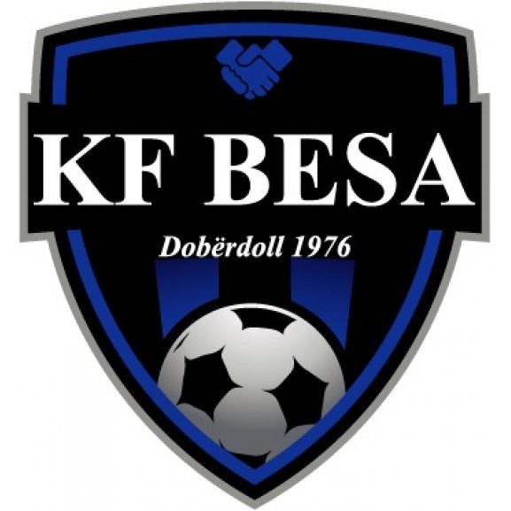 Logo of KF Besa Dobri Dol