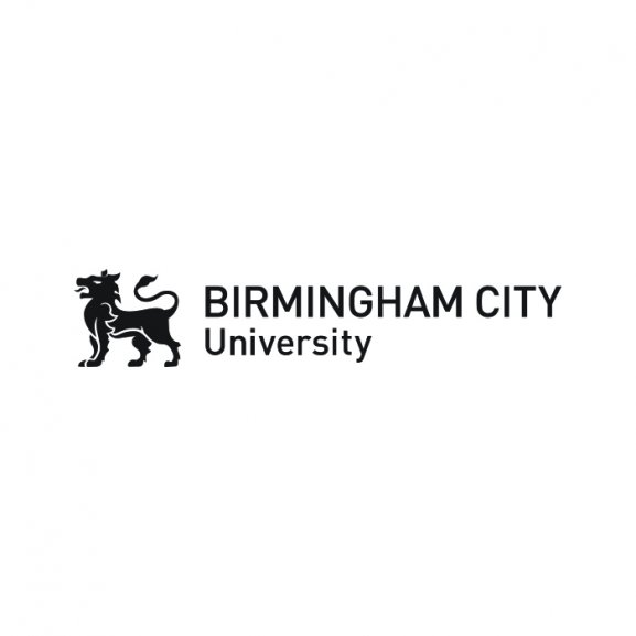 Logo of Birmingham City University 2024