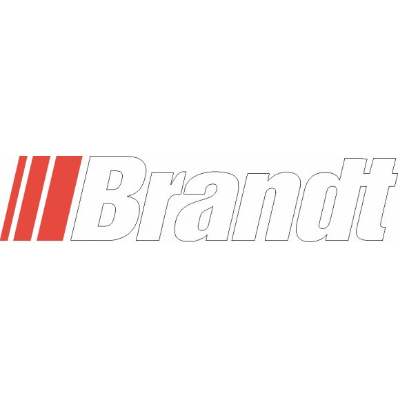 Logo of Brandt