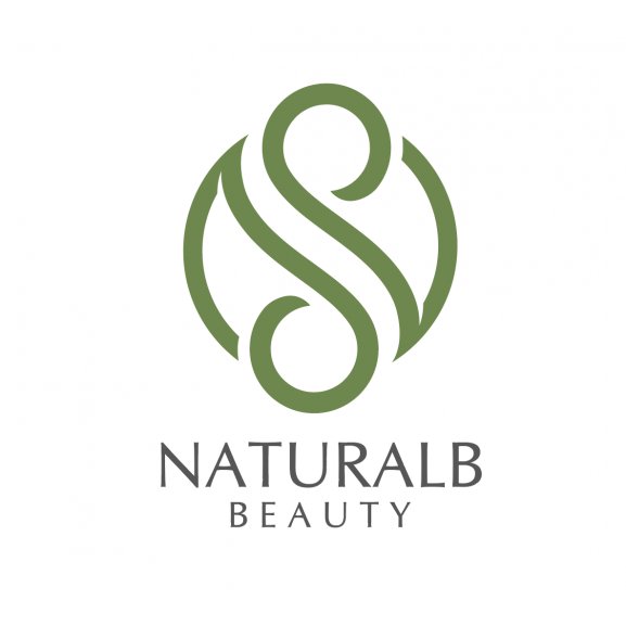 Logo of NATURALB BEAUTY