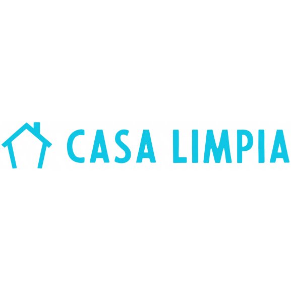 Logo of Casa Limpia