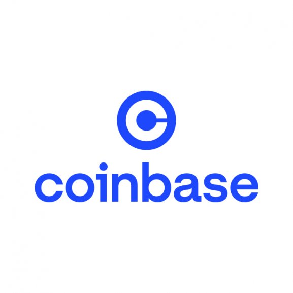 Logo of Coin Base