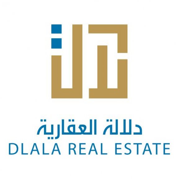 Logo of DLALA REAL ESTATE شركة دلالة العقارية