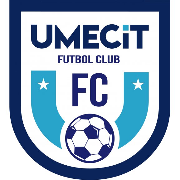 Logo of UMECIT F.C.