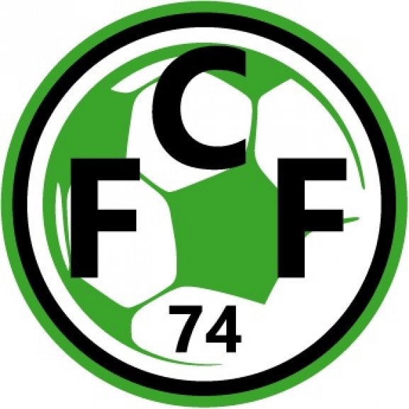 Logo of FC Feronikeli Glogovac
