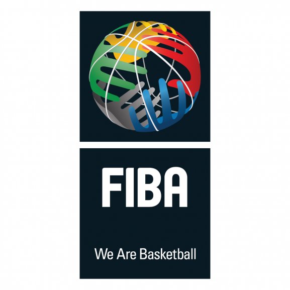 Logo of FIBA 2006-
