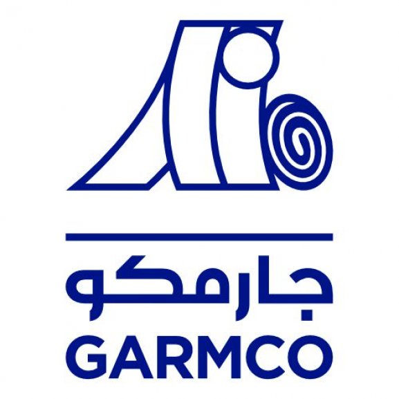 Logo of GARMCO COMPANY شركة جارمكو