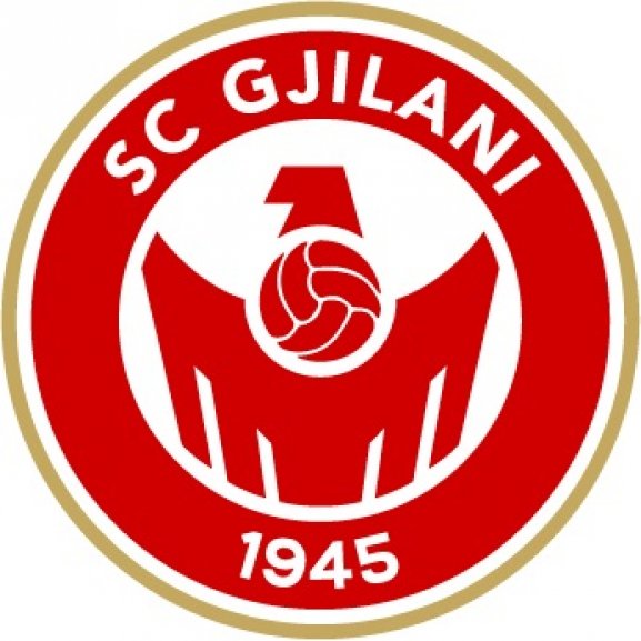 Logo of SC Gjilani Gnilane
