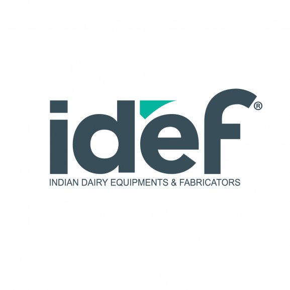Logo of IDEF