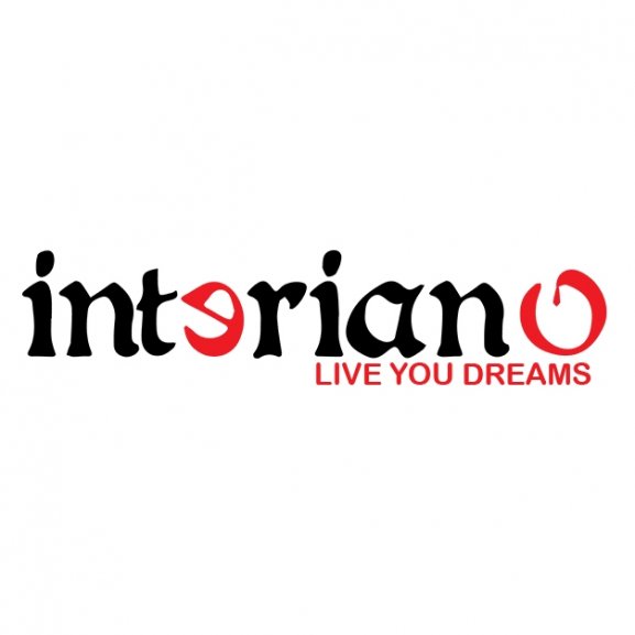 Logo of Interiano Pakistan