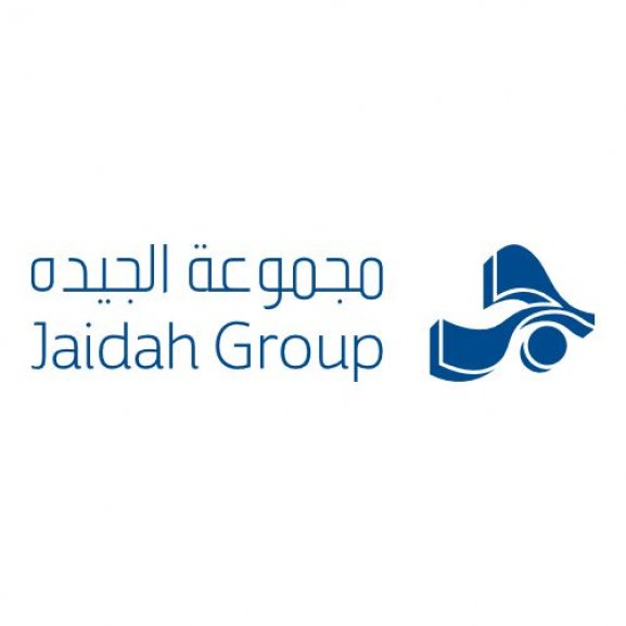 Logo of Jaidah Group مجموعة الجيده للسيارات