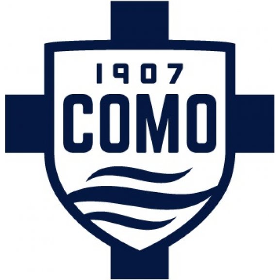 Logo of FC Como