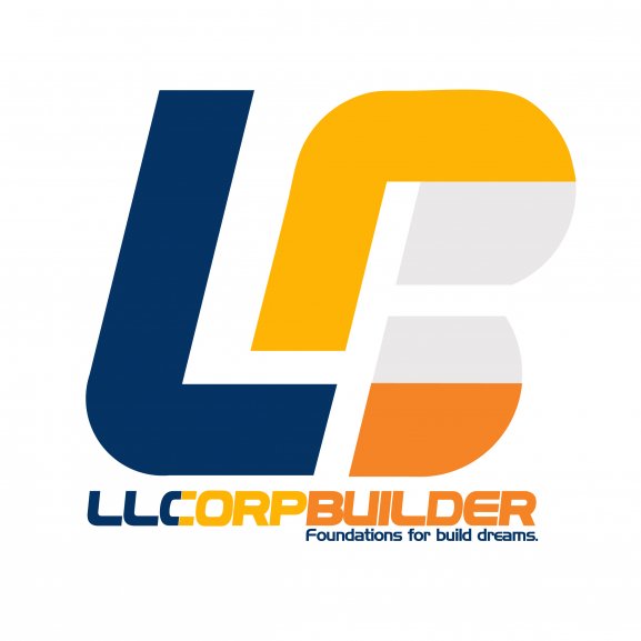 Logo of LLCORPBuilder