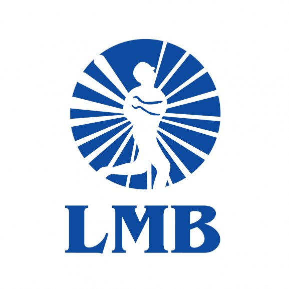 Logo of Liga Mexicana de Beisbol 2000-2008
