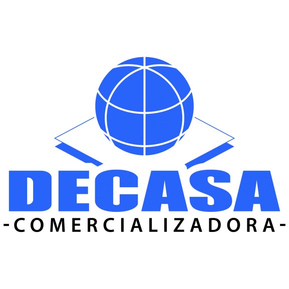Logo of Comercializadora DECASA