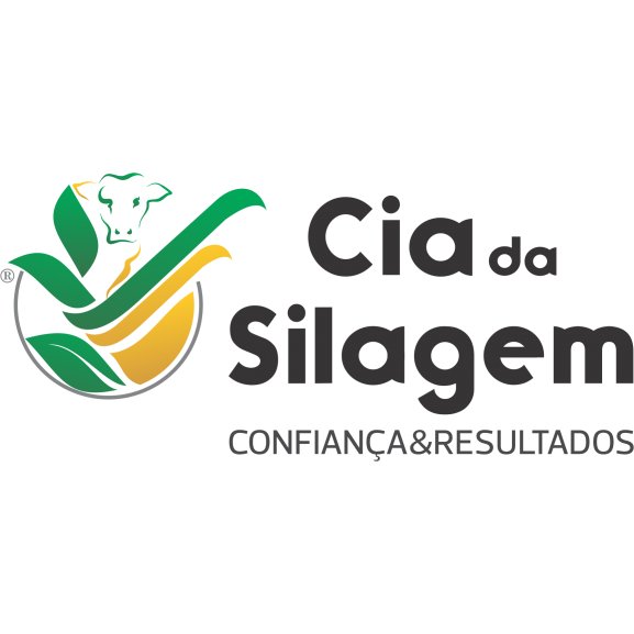 Logo of CIA DA SILAGEM