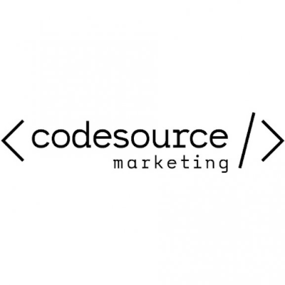 Logo of Code Source Marketing