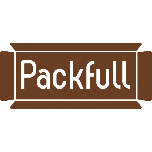 Logo of Packfull