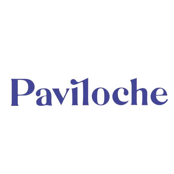 Logo of Paviloche