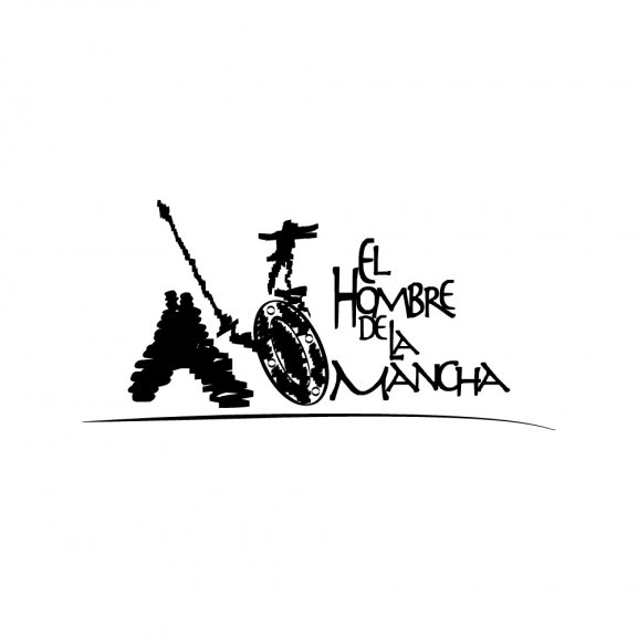 Logo of Librería Hombre de la Mancha