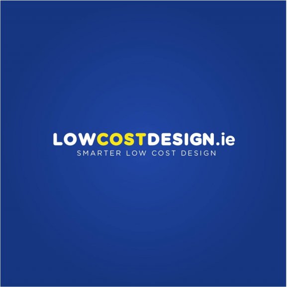 Logo of Low Cost Design
