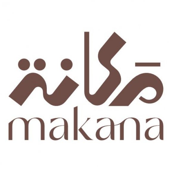 Logo of MAKANA REAL ESTATE مكانة للتسويق العقاري