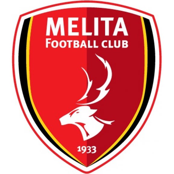 Logo of FC Melita St. Julians