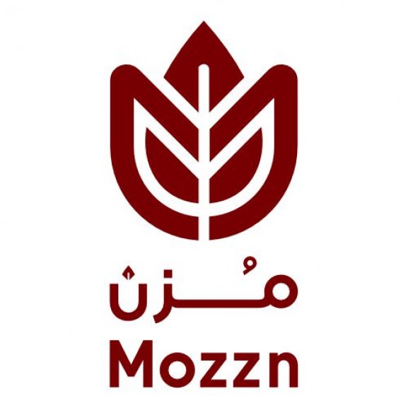 Logo of Mozzn Factory مصنع مزن للتعبئة والتغليف