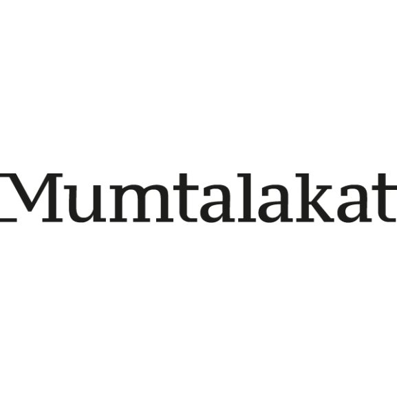 Logo of Mumtalakat