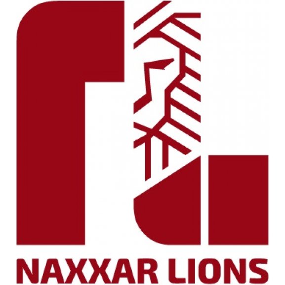 Logo of FC Naxxar Lions