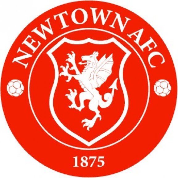 Logo of AFC Newtown