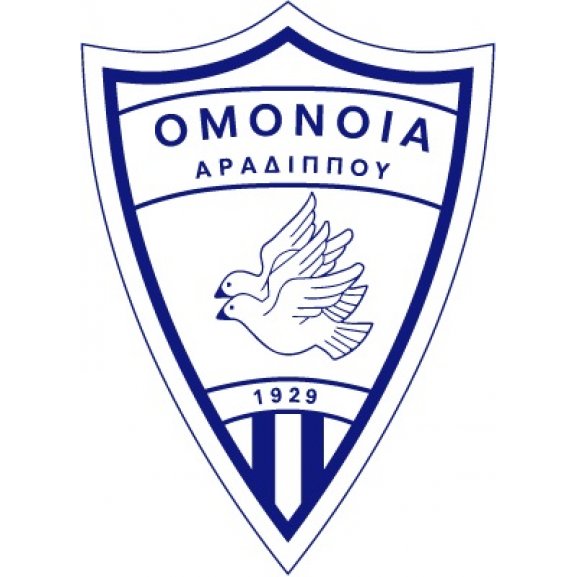 Logo of Omonia Aradippou