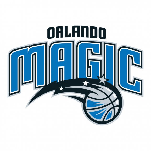 Logo of Orlando Magic 2010-