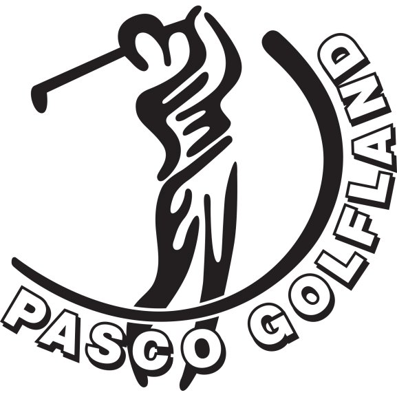 Logo of Pasco Golfland
