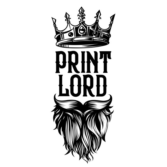 Logo of Print Lord