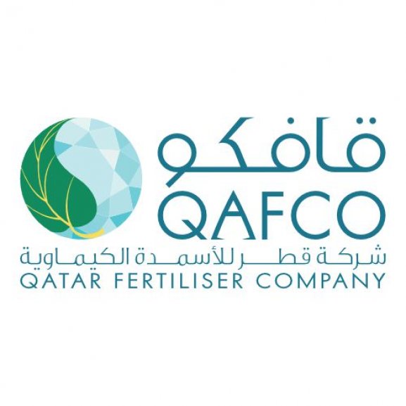 Logo of QAFCO شركة قطر للأسمدة الكيماوية