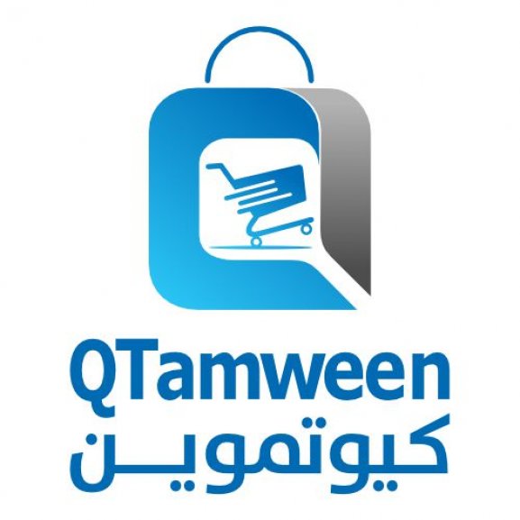 Logo of QTamween كيوتموين