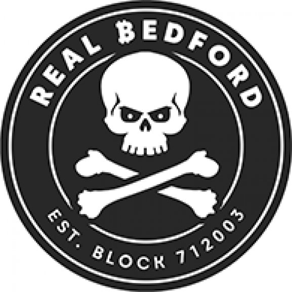 Logo of Real Bedford FC