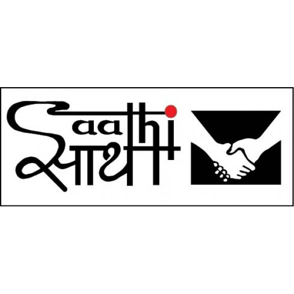 Logo of Saathi Logo