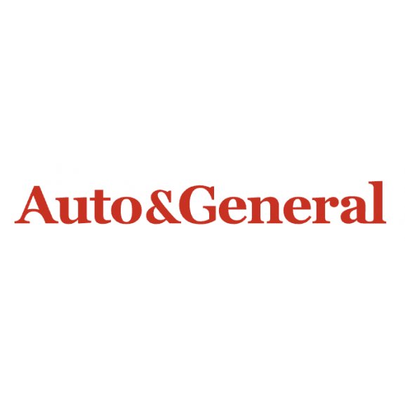 Logo of auto & general